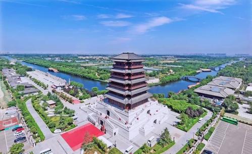 ◆西安漢城湖景區(qū)(AAAA級(jí)旅游景區(qū))